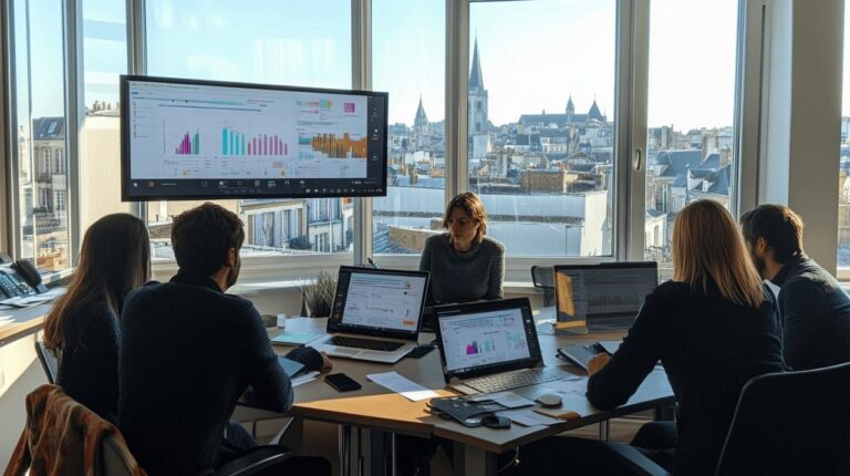 Comment choisir une agence de communication a Rouen specialisee en sante ?