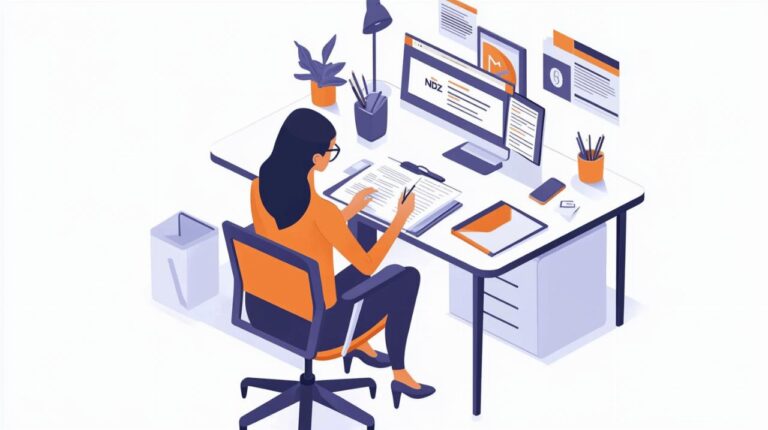Comment devenir franchise Undiz : les secrets d’un business plan qui convainc les banquiers