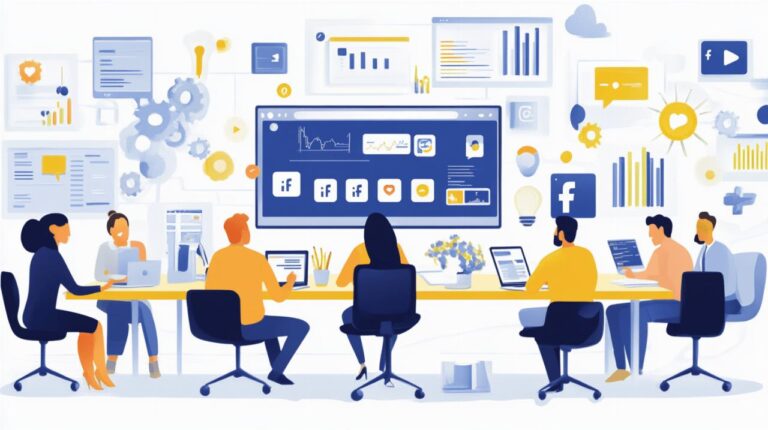 8 astuces efficaces pour community managers : les pieges a eviter sur Facebook