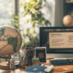 Comment publier une annonce légale pour une agence de voyages