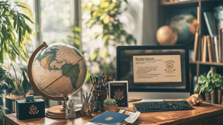 Comment publier une annonce légale pour une agence de voyages