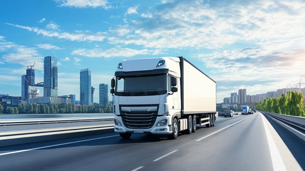 Pourquoi choisir une entreprise de transport routier pour vos besoins logistiques