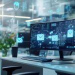 Optimisez la gestion de votre courrier avec des solutions de dématérialisation et d&rsquo;automatisation