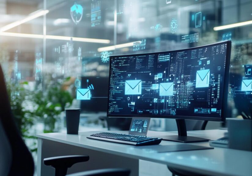 Optimisez la gestion de votre courrier avec des solutions de dématérialisation et d&rsquo;automatisation