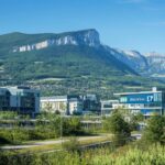 Découvrez les 10 entreprises tech dans la vallée du Grésivaudan près de Grenoble qui révolutionnent les technologies vertes