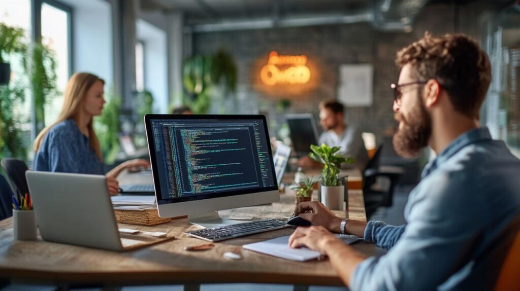 Les services de développement WordPress à Macornay avec l&rsquo;Agence DM Web au service de votre visibilité en ligne