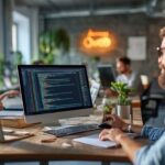 Les services de développement WordPress à Macornay avec l&rsquo;Agence DM Web au service de votre visibilité en ligne