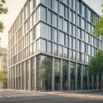Découvrez Contract-Factory à Paris 19ème : Adresse et Contact de cet espace de travail collaboratif