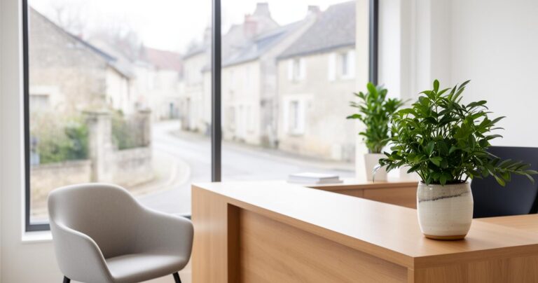 Découvrez PA Marques à Droué : Services et Contacts pour vos projets futurs